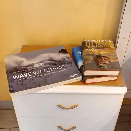 Διαμέρισμα Argentina