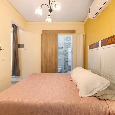 Argentina Apartman *