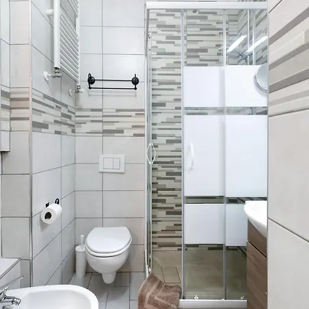 Apartman Argentina *