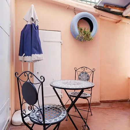Argentina Apartman Loano
